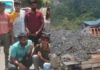 कुल्लू में 7 दिन से फंसे 23 पर्यटक, न घर लौट पा रहे न आगे बढ़ने का रास्ता; सुरंग लीकेज के बाद सड़क बंद