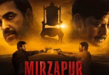 रिलीज से पहले ही ‘मिर्जापुर: द मूवी’ का जलवा, एडवांस बुकिंग में 3 करोड़ के पार पहुंची कमाई