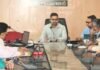 अंतर्राष्ट्रीय बालिका दिवस की तैयारियों को लेकर समीक्षा बैठक आयोजित