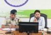 नशे के खिलाफ अभियान को और प्रभावी बनाने के उपायुक्त ने दिए निर्देष
