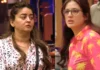 Bigg Boss 20: पहले ही दिन माही विज से भिड़ीं ईशा रिखी और मैरी कॉम, तलाक वाले सवाल पर दिया करारा जवाब