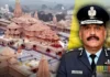 राम मंदिर ट्रस्ट में बड़ा बदलाव: CEO सीधे महासचिव को करेंगे रिपोर्ट, चंपत राय की भूमिका पर भी तस्वीर साफ