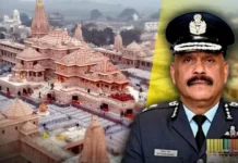 राम मंदिर ट्रस्ट में बड़ा बदलाव: CEO सीधे महासचिव को करेंगे रिपोर्ट, चंपत राय की भूमिका पर भी तस्वीर साफ