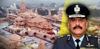 राम मंदिर ट्रस्ट में बड़ा बदलाव: CEO सीधे महासचिव को करेंगे रिपोर्ट, चंपत राय की भूमिका पर भी तस्वीर साफ