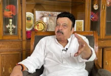 उद्योग एवं वाणिज्य मंत्री राव नरबीर सिंह ने गुरुग्राम में फॉर्च्यून-200 कंपनी पीएफआई के इनोवेशन सेंटर इंडिया का किया उद्घाटन