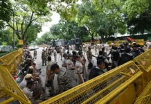 दिल्ली में NEET प्रदर्शनकारी छात्रों को बड़ी राहत, मांगों पर बनी सहमति की उम्मीद