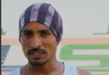 फाज़िल्का के कुलविंदर सिंह का शानदार प्रदर्शन, 5 KM दौड़ में हासिल किया पहला स्थान