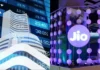 Jio Share Market Listing Live: आज शेयर बाजार में होगी जियो की एंट्री, क्या बनेगी देश की दूसरी सबसे मूल्यवान कंपनी?