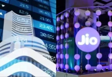 Jio Share Market Listing Live: आज शेयर बाजार में होगी जियो की एंट्री, क्या बनेगी देश की दूसरी सबसे मूल्यवान कंपनी?