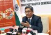 हिमाचल प्रदेश डाक परिमंडल में विश्व डाक दिवस एवं राष्ट्रीय डाक सप्ताह 2026