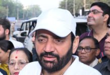 गुरुग्राम में ‘जीवीपी मुक्त अभियान’ का शुभारंभ, 10 दिनों में 21 कचरा संवेदनशील बिंदुओं को स्वच्छ बनाने का लक्ष्य