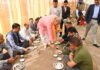राज्यपाल ने लोक भवन में शारदीय नवरात्रि के अवसर पर किया हवन, हिमाचल प्रदेश की सुख-समृद्धि एवं खुशहाली की कामना की विकसित भारत की मजबूत नींव के लिए युवाओं में अच्छे संस्कार विकसित करने पर दिया बल