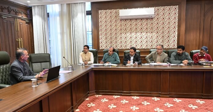 Education meeting (2)