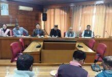 प्रदेश सरकार दृष्टिबाधितों के अधिकारों की रक्षा के लिए समर्पित