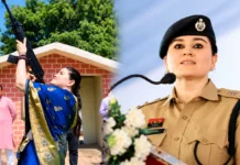 अंकिता शर्मा का वीडियो वायरल, सोशल मीडिया पर बहस