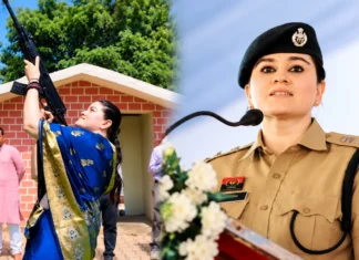अंकिता शर्मा का वीडियो वायरल, सोशल मीडिया पर बहस