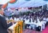 इंटर्नशिप स्टाइपंड बढ़ाने पर प्रदेश सरकार करेगी विचारः मुख्यमंत्री