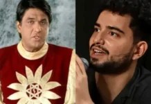मुकेश खन्ना के विवादित बयानों पर पुनीत इस्सर ने तोड़ी चुप्पी, ‘शक्तिमान’ विवाद पर कही बड़ी बात