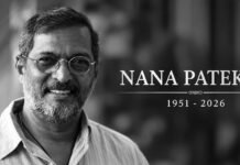 मौ*त से पहले नाना पाटेकर ने दोस्त को भेजा था मैसेज