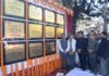 मुख्यमंत्री ने कुल्लू तथा बंजार विधानसभा क्षेत्र में 206 करोड़ रुपये की 25 विकास परियोजनाओं के उदघाटन एवं शिलान्यास किए