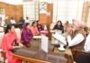 Health Department to formulate proposals for casual leaves for Asha workers: Harpal Singh Cheema