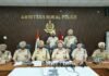 पंजाब पुलिस द्वारा पाकिस्तानी आईएसआई समर्थित मॉड्यूल का पर्दाफाश; पुलिस संस्थानों को निशाना बनाने की साजिश की नाकाम और खासा कैंट आईईडी धमाके संबंधी मामले को सुलझाया