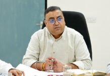 मिड-डे-मील योजना में किसी भी तरह की लापरवाही बर्दाश्त नहीं की जाएगी: विजय दत्त, कार्यकारी चेयरमैन , पंजाब राज्य खाद्य आयोग