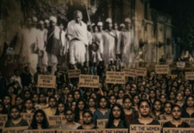 गांधी जयंती पर प्रदर्शन क्यों? आजादी के बाद भी सड़कों पर क्यों उठ रही आवाज