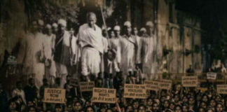 गांधी जयंती पर प्रदर्शन क्यों? आजादी के बाद भी सड़कों पर क्यों उठ रही आवाज