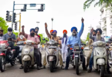 परविंदर सिंह झोटा ह*त्याकांड के विरोध में पंजाब बंद, मानसा-बठिंडा में स्कूल बंद; जानें कहां होगा प्रदर्शन