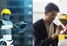 IIT दिल्ली का Robotics Course: रोबोट बनाना भी सीखेंगे छात्र, जानें योग्यता, फीस और आवेदन की आखिरी तारीख