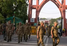 जामिया में छात्र आंदोलन पर प्रशासन सख्त, कैंपस खाली करने का अंतिम नोटिस; कार्रवाई की चेतावनी