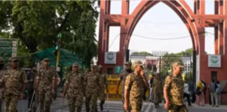 जामिया में छात्र आंदोलन पर प्रशासन सख्त, कैंपस खाली करने का अंतिम नोटिस; कार्रवाई की चेतावनी