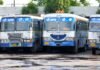 पंजाब में PRTC-PUNBUS की हड़ताल, 1,700 बसों पर ब्रेक का खतरा!