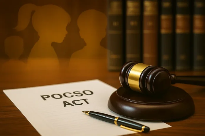 What-is-POCSO-Act