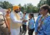 हम अंतरराष्ट्रीय स्तर के खिलाड़ी तैयार करने के लिए संगरूर को स्केटिंग हब के रूप में विकसित कर रहे हैं: मुख्यमंत्री भगवंत सिंह मान