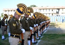 शहीदों का बलिदान हमारी प्रेरणा, उनके परिवार हमारी जिम्मेदारीः