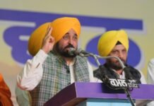 हम महर्षि भगवान वाल्मीकि तीर्थ स्थल को विश्व स्तरीय पर्यटन स्थल के रूप में विकसित कर रहे हैं: मुख्यमंत्री भगवंत सिंह मान