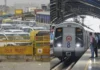 दिल्ली मेट्रो के सभी स्टेशनों पर एंट्री-एग्जिट बहाल, प्रदर्शन के चलते 12 स्टेशन किए गए थे बंद