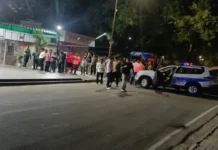 चंडीगढ़ के सेक्टर-22 में 11वीं के छात्र की गो*ली मारकर ह*त्या, ऑटो चालक भी घायल