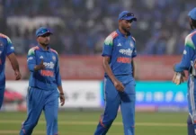 IND vs NZ: अर्शदीप सिंह के निशाने पर वर्ल्ड रिकॉर्ड, 2 विकेट लेते ही रचेंगे इतिहास!