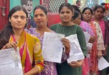 UP Special TET 2026: 3 नवंबर को होगी परीक्षा, 6 शहरों में बनेंगे केंद्र; 31 अक्टूबर से डाउनलोड करें एडमिट कार्ड