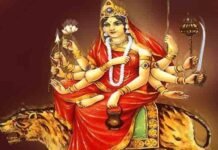 नवरात्रि के तीसरे दिन मां चंद्रघंटा को लगाएं समा के चावल और गुड़ से बनी रबड़ी का भोग, जानें आसान रेसिपी