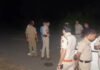 पंचकूला में पुलिस और बदमाशों के बीच मुठभेड़, दो आरोपी घायल; लॉरेंस बिश्नोई गैंग से जुड़े होने का दावा