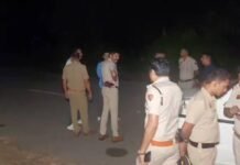 पंचकूला में पुलिस और बदमाशों के बीच मुठभेड़, दो आरोपी घायल; लॉरेंस बिश्नोई गैंग से जुड़े होने का दावा