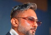 माफी के बाद भी नहीं थमा वि*वाद, हनी सिंह को महाराष्ट्र साइबर सेल का समन