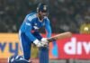 IND vs WI: बाउंड्री समझकर बेफिक्र हुए तिलक वर्मा, पलभर में उड़ गईं गिल्लियां; 28 रन बनाकर हुए रन आउट