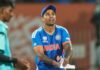 IND vs WI 4th T20: क्या कुलदीप यादव को फिर बैठना होगा बाहर? टीम इंडिया की प्लेइंग-11 पर सस्पेंस, वैभव सूर्यवंशी पर भी नजरें