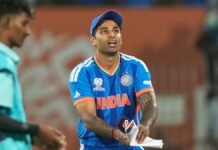 IND vs WI 4th T20: क्या कुलदीप यादव को फिर बैठना होगा बाहर? टीम इंडिया की प्लेइंग-11 पर सस्पेंस, वैभव सूर्यवंशी पर भी नजरें